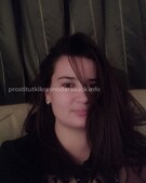 Анкета проститутки Галя - метро Теплый Стан, возраст - 22