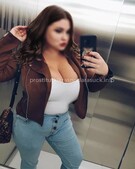 Анкета проститутки Злата - метро Дорогомилово, возраст - 23