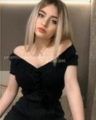 Анкета проститутки Леночка - метро Тверской, возраст - 24