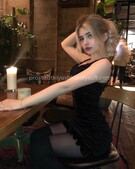 Анкета проститутки Элеонора - метро Бескудниковский, возраст - 24