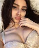 Анкета проститутки Мишель - метро Нагатино-Садовники, возраст - 24