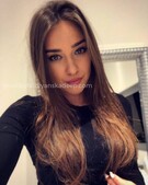 Анкета проститутки Кира - метро Тверской, возраст - 25